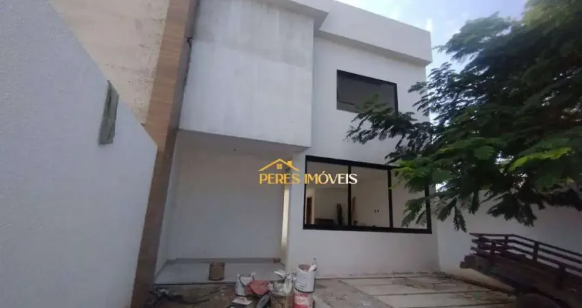 Casa de Alto Padrão com 3 dormitórios à venda, 228 m² por R$ 1.050.000 - Costazul - Rio das Ostras/RJ
