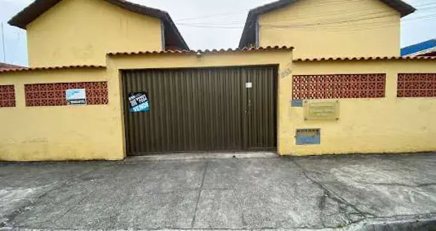 OPORTUNIDADE! Casa de 2 dormitórios no bairro Cidade Beira Mar disponível para financiamento a 1 quadra da Rodovia!