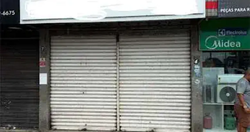 OPORTUNIDADE de Loja para alugar de frente para Rodovia Amaral Peixoto - Centro - Rio das Ostras/RJ