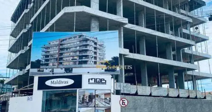 Cobertura com 3 dormitórios à venda, 147 m² por R$ 1.900.000,00 - Costazul - Rio das Ostras/RJ
