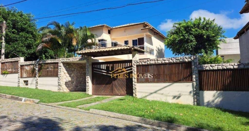 Casa com 3 quartos à venda na Rua Bem-te-vi, 133, Colinas, Rio das Ostras