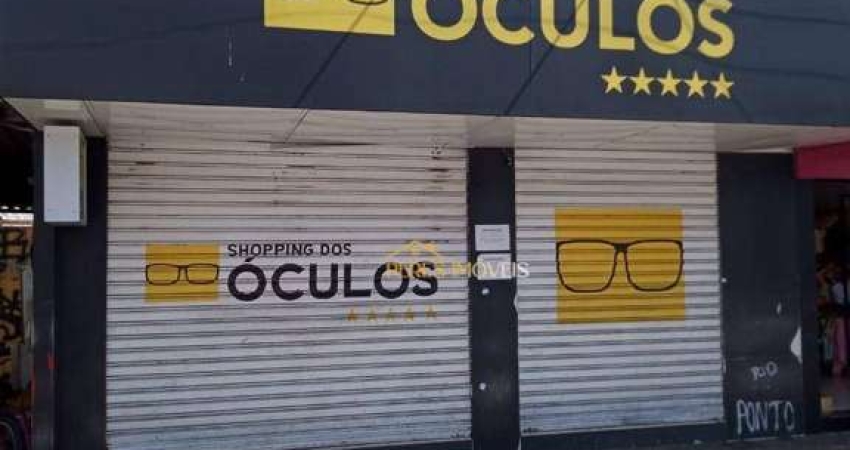 Loja para alugar, 80 m² por R$ 14.000,00/mês - Centro - Rio das Ostras/RJ