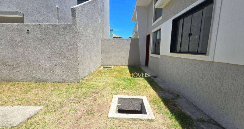 Casa com 3 quartos à venda na Rua Santa Cecília, 586, Village Rio das Ostras, Rio das Ostras