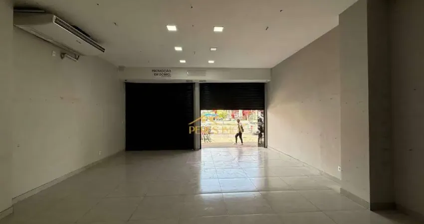 Loja para alugar, 100 m² por R$ 12.000,00/ano - Liberdade - Rio das Ostras/RJ