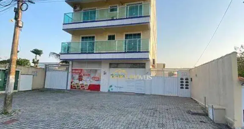 Loja para alugar, 45 m² por r$ 1.764,00/mês - jardim mariléa - rio das ostras/rj
