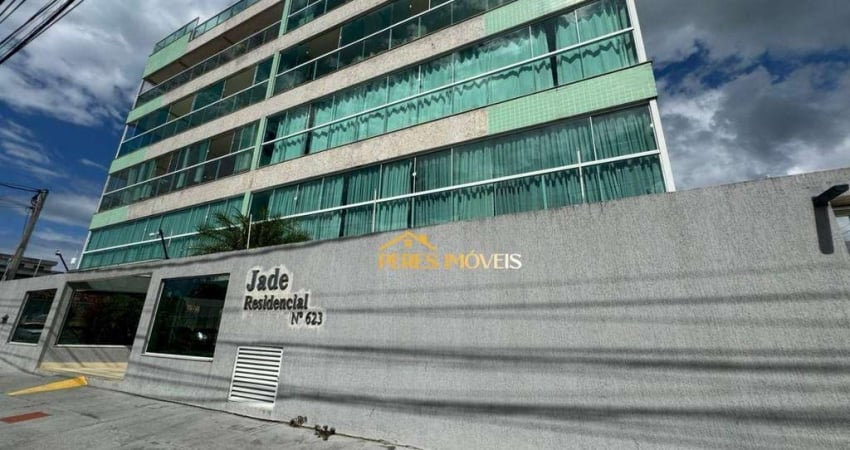Apartamento à venda, 100 m² por R$ 450.000,00 - Extensão do Bosque - Rio das Ostras/RJ