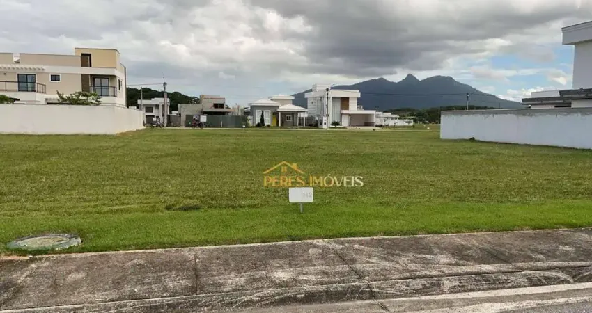 Terreno em condomínio fechado à venda na Rua Rio de Janeiro, 412, Extensão do Bosque, Rio das Ostras