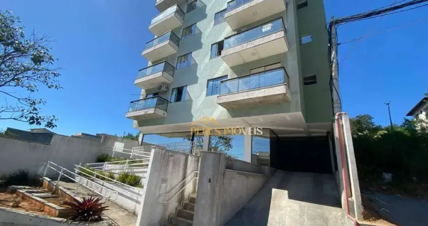 COBERTURA COM VISTA PANORÂMICA à venda, 190 m² por R$ 1.500.000 - Lagoa - Macaé/RJ