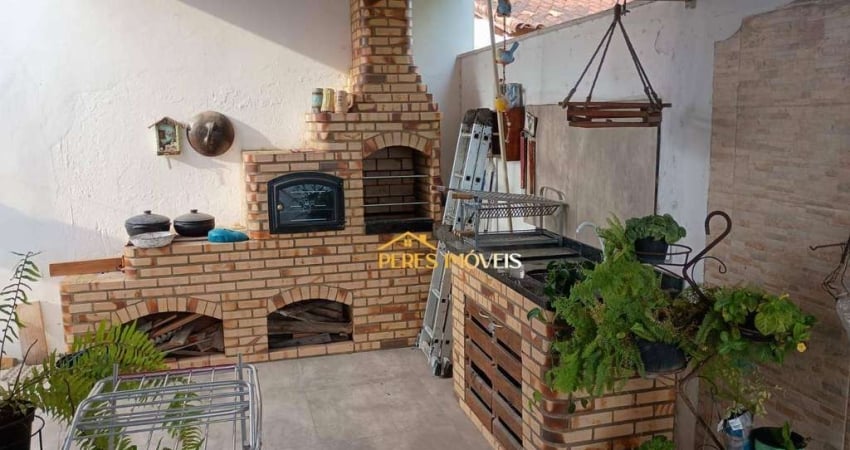 Casa com 2 quartos à venda na Rua Félix Pacheco - Até 551/552, 113, Enseada das Gaivotas, Rio das Ostras
