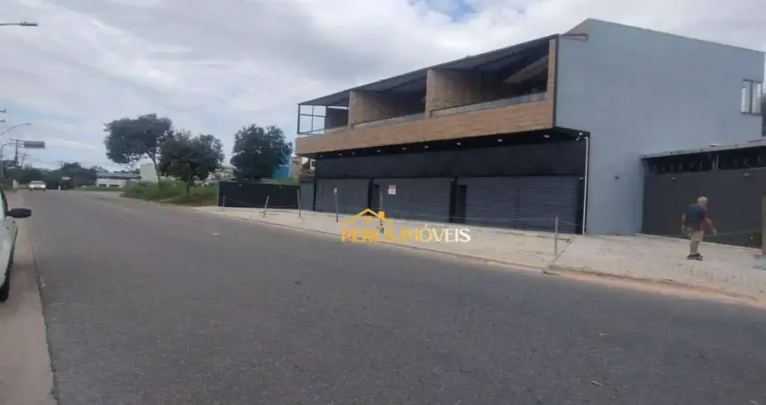 Excelentes lojas, a partir 70,00mts ,localizado no bairro  Colinas.
