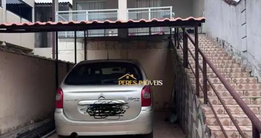 Casa com 3 quartos à venda na Rua Campo de Espadarte, 138, Atlântica, Rio das Ostras
