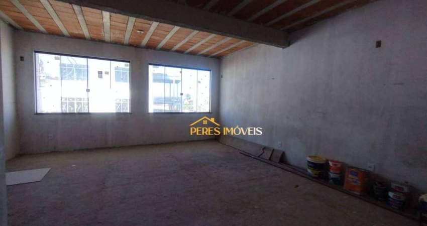 Salas a partir de 1.500,00 Localização privilegiada na avenida do controno/ Próximo ao Shopping.