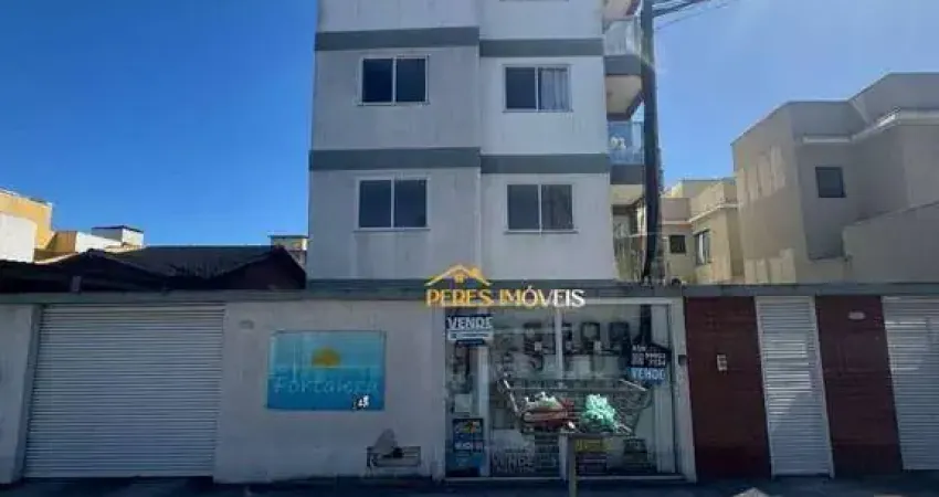 Apartamento com 2 dormitórios à venda, 80 m² por R$ 390.000,00 - Recreio - Rio das Ostras/RJ
