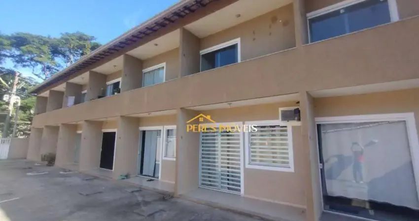 Kitnet à venda, 32 m² por R$ 125.000,00 - Cantinho do Mar - Rio das Ostras/RJ