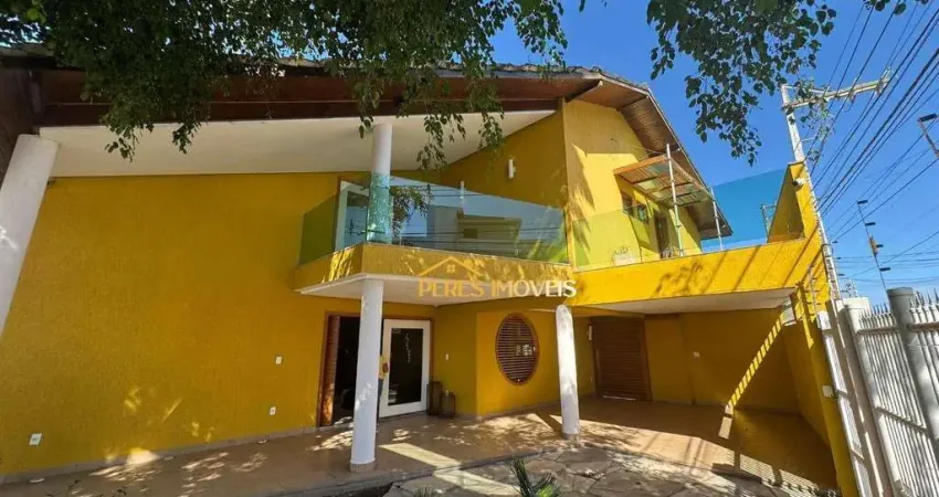Casa com 4 dormitórios à venda, 150 m² por r$ 1.750.000,00 - parque zabulão - rio das ostras/rj