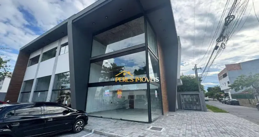 Loja para alugar, 72 m² por R$ 4.000,00/mês - Centro - Rio das Ostras/RJ