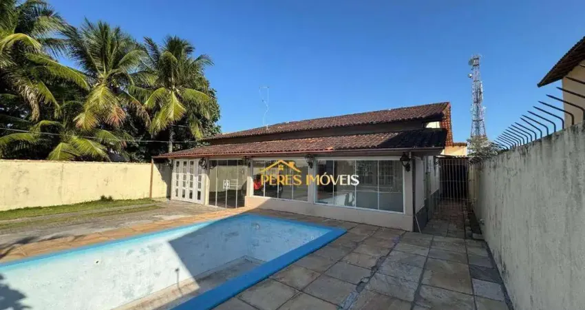 Casa para alugar por r$ 6.700,00/mês - extensão do bosque - rio das ostras/rj