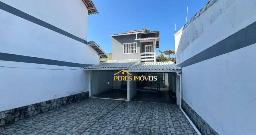 Casa com 3 quartos à venda na Rua Vicente Vianna, 335, Novo Rio das Ostras, Rio das Ostras