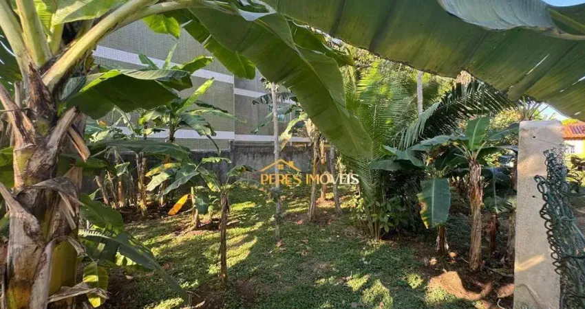 Terreno à venda na Rua Mário Zaremba da Câmara, Costazul, Rio das Ostras