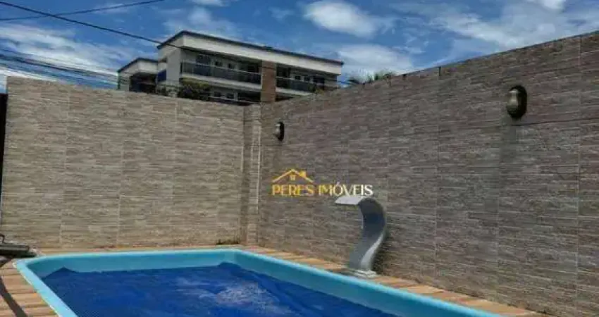 Casa com 3 quartos à venda na Rua Nova Iguaçu, 911, Recreio, Rio das Ostras