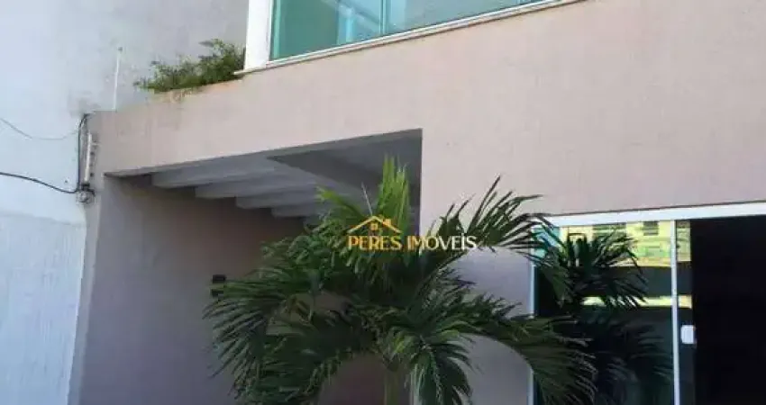 Casa com 3 quartos à venda na Avenida Ouro Verde - Até 717/718, 1036, Ouro Verde, Rio das Ostras