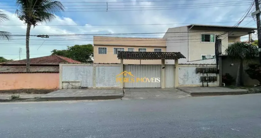 Apartamento à venda na Rua 10, 211, Loteamento Extensão do Serramar, Rio das Ostras