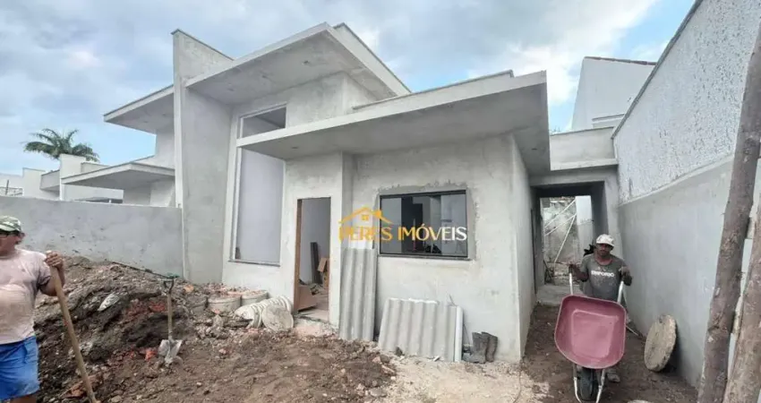 Casa com 3 dormitórios à venda, 82 m² por r$ 630.000,00 - extensão do bosque - rio das ostras/rj