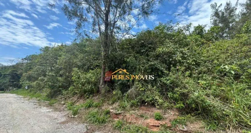 Terreno à venda, 480 m² por r$ 200.000,00 - costazul - rio das ostras/rj