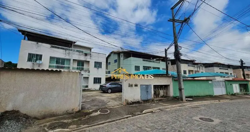 Apartamento com 2 quartos à venda na Rua Peperônia, 547, Âncora, Rio das Ostras