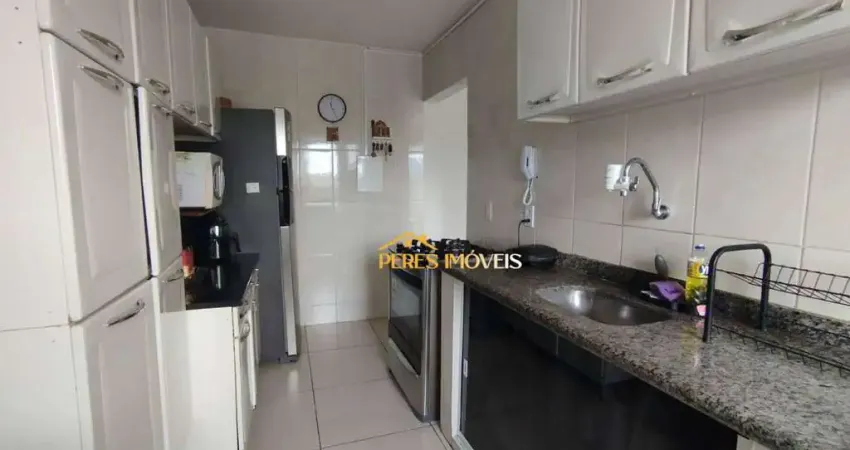 Apartamento com 2 quartos à venda na Rua Rio de Janeiro, 862, Extensão do Bosque, Rio das Ostras