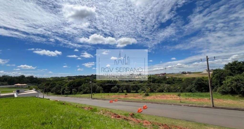Terreno à venda, 1200 m² por R$ 570.000,00 - Jardim Quinta da Terracota - Indaiatuba/SP