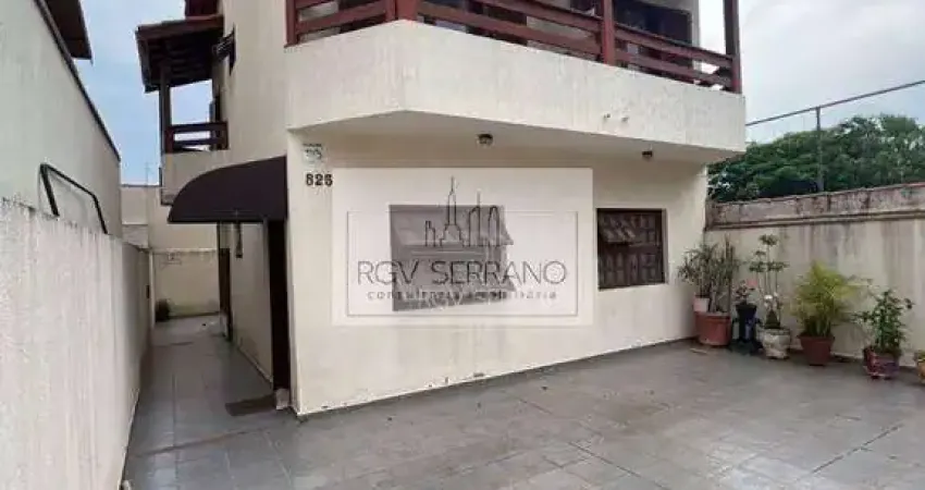 Casa com 3 dormitórios à venda, 114 m² por R$ 690.000,00 - Vila Maria Helena - Indaiatuba/SP