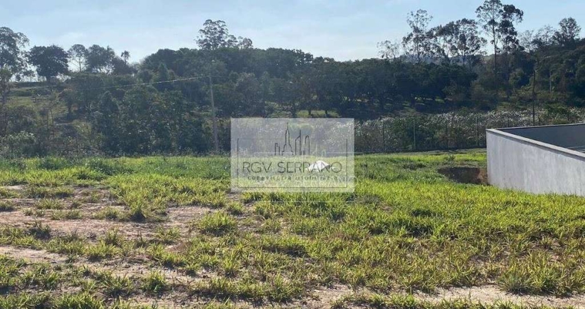 Terreno à venda, 550 m² por R$ 690.000,00 -  Jardim Laguna - Indaiatuba/SP