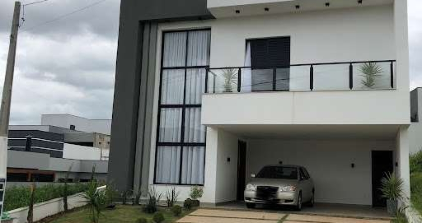 Casa com 3 dormitórios, 200 m² - venda por R$ 1.680.000,00 ou aluguel por R$ 10.770,00/mês - Condomínio Piemonte - Indaiatuba/SP
