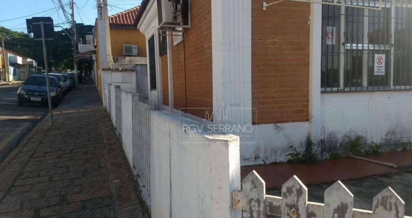Casa à venda, 341 m² por R$ 2.120.000,00 - Cidade Nova I - Indaiatuba/SP