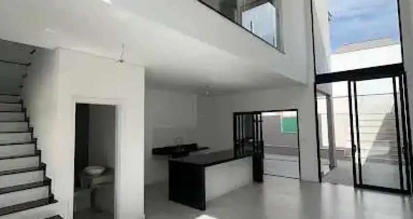 Casa com 2 dormitórios à venda, 192 m² por R$ 1.400.000,00 - Condomínio Park Gran Reserve - Indaiatuba/SP