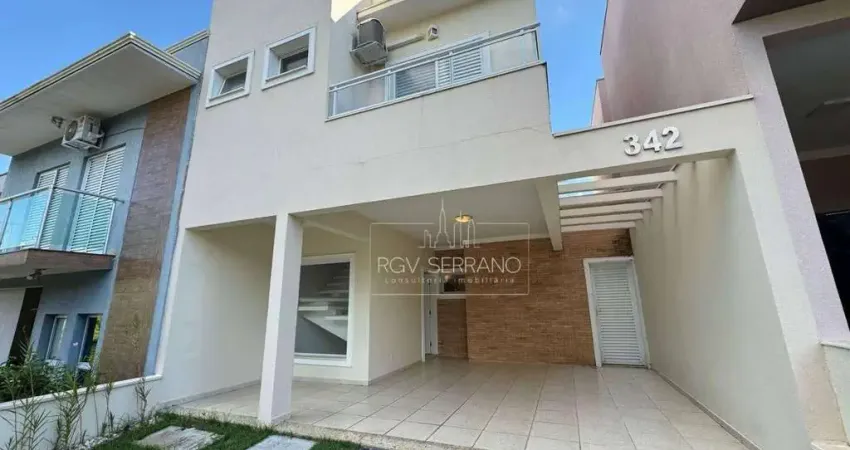Sobrado com 3 dormitórios, 170 m² - venda por R$ 1.200.000,00 ou aluguel por R$ 7.460,00/mês - Jardim Vista Verde - Indaiatuba/SP