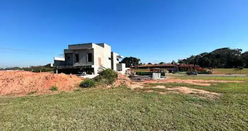 Terreno à venda, 360 m² por R$ 600.000,00 - Condomínio Villa Sapezal - Indaiatuba/SP