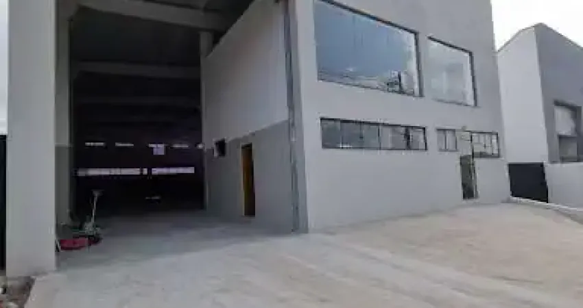 Galpão para alugar, 1088 m² por R$ 25.250,00/mês - Centro Empresarial de Indaiatuba - Indaiatuba/SP