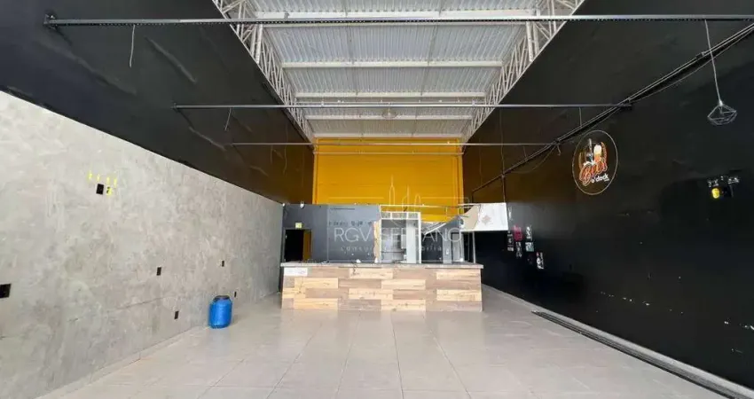 Sala para alugar, 120 m² por R$ 12.100,00/mês - Vila Homero - Indaiatuba/SP