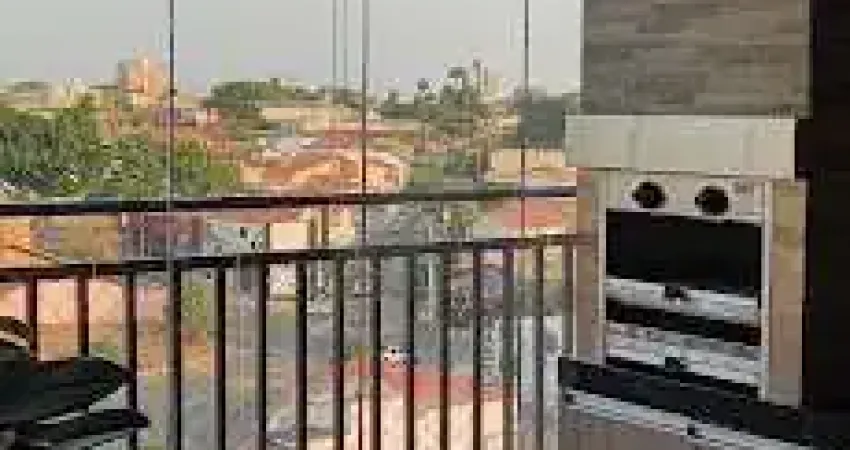 Apartamento com 3 dormitórios à venda, 104 m² por R$ 1.700.000,00 - Condomínio The Park View - Indaiatuba/SP