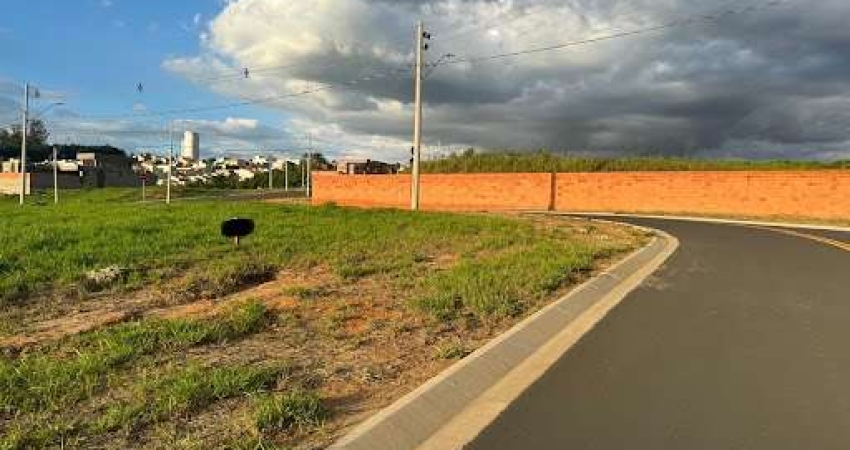 Terreno à venda, 200 m² por R$ 320.000,00 - Condomínio Park Vista Real - Indaiatuba/SP