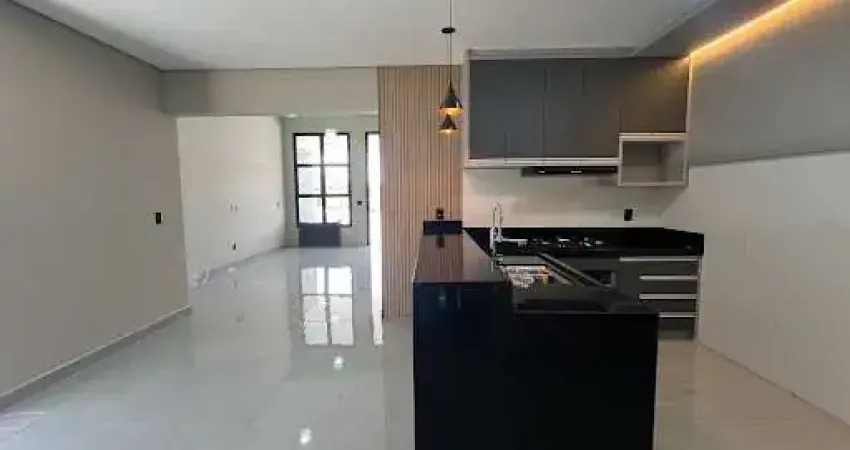 Casa com 3 dormitórios à venda, 152 m² por R$ 1.300.000,00 - Condomínio Park Gran Reserve - Indaiatuba/SP