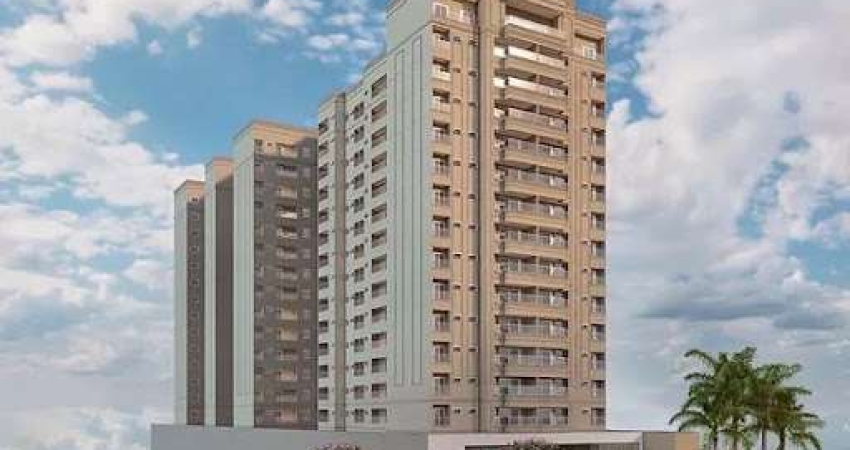 Apartamento com 3 dormitórios à venda, 103 m² por R$ 990.000,00 - Jardim Bela Vista - Indaiatuba/SP