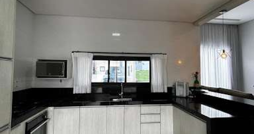 Casa com 3 dormitórios à venda, 145 m² por R$ 1.270.000,00 - Condomínio Jardim Mantova Residencial - Indaiatuba/SP