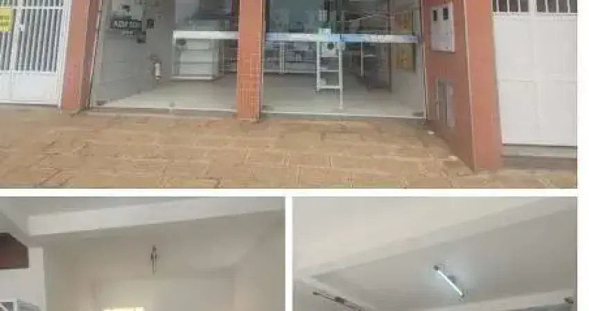 Ponto para alugar, 90 m² por R$ 8.000,00/ano - Cidade Nova - Indaiatuba/SP