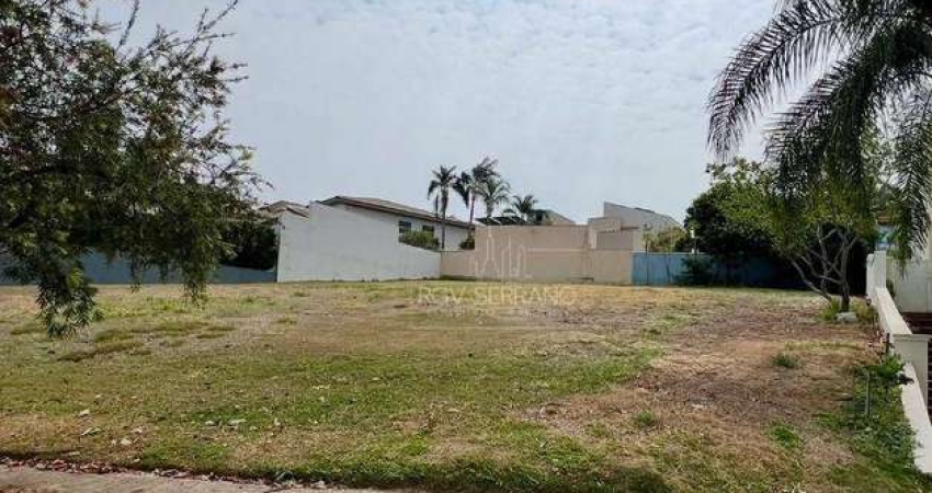Terreno à venda, 525 m² por R$ 1.260.000,00 - Jardim Vila Paradiso - Indaiatuba/SP