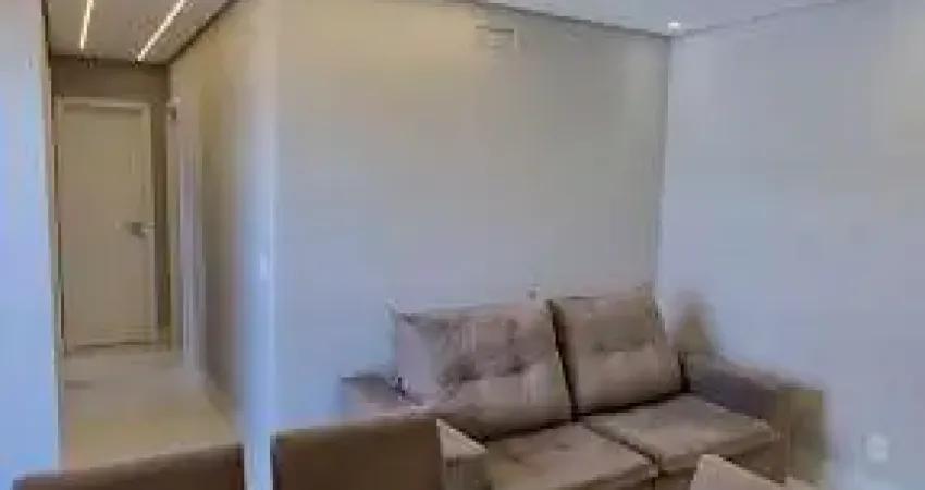 Apartamento com 3 dormitórios à venda, 63 m² por R$ 480.000,00 - Condomínio Reserva Vista Verde - Indaiatuba/SP