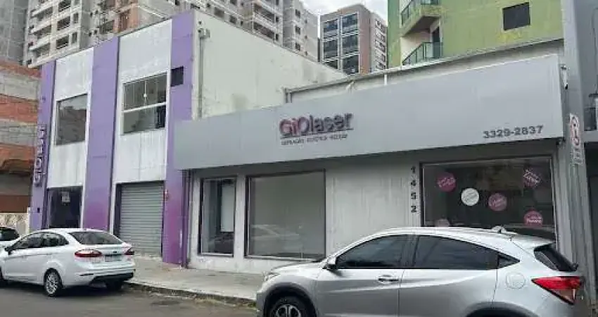 Salão para alugar, 400 m² por R$ 18.529,00/ano - Cidade Nova I - Indaiatuba/SP
