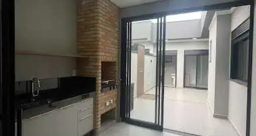 Casa com 3 dormitórios à venda, 140 m² por R$ 1.150.000,00 - Park Meraki - Indaiatuba/SP